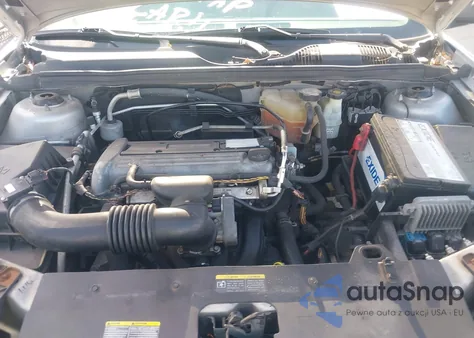 2006 Chevrolet Malibu Ls из США, поврежденный, VIN 1G1ZS51F16F241923